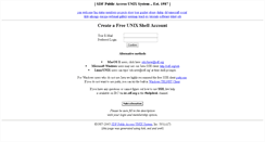 Desktop Screenshot of 3b1.org